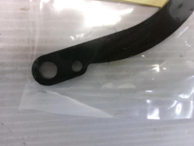 KITACO
Wide chain guide plate
GROM (JC61/75) / Monkey 125 (JB02) / Super Cub C125 (JA48) / CT125 Hunter Cub (JA55)
