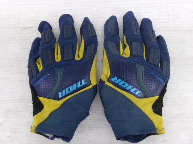 THOR
REBOUND
L size