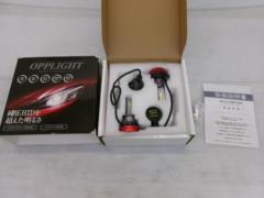 OPPLIGHT 純正HIDバルブ交換用LEDヘッドライトバルブ