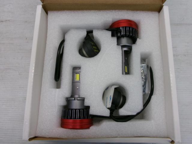OPPLIGHT 純正HIDバルブ交換用LEDヘッドライトバルブ