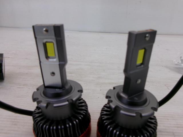 OPPLIGHT 純正HIDバルブ交換用LEDヘッドライトバルブ
