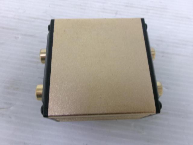 audio-technica RCA/NOISE FILTER