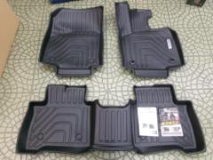 CraftWorks 3Dフロアマット