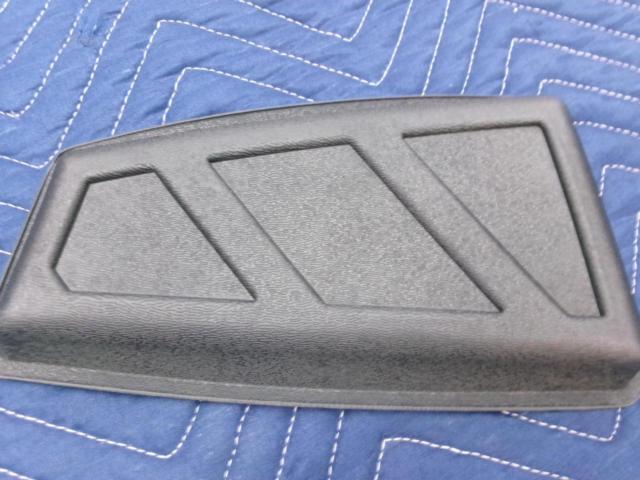 CraftWorks ラゲッジマット