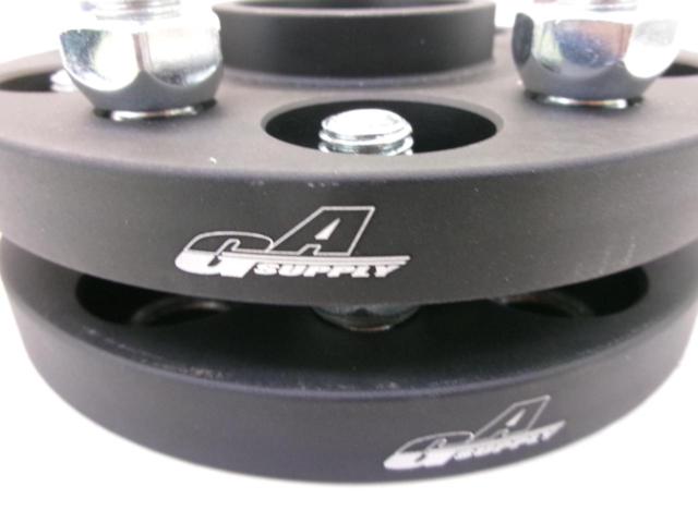 GA SUPPLY ワイドトレッドスペーサー