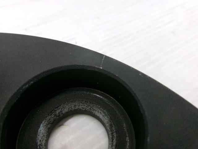 GA SUPPLY ワイドトレッドスペーサー