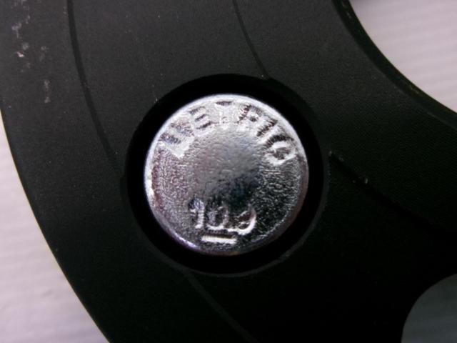 GA SUPPLY ワイドトレッドスペーサー