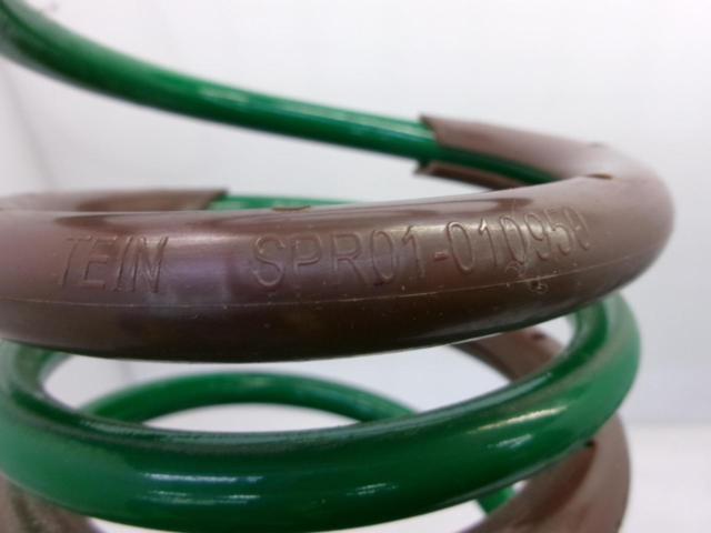 TEIN S.TECH K-SPECIAL