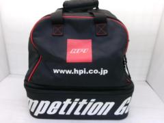 HPI ヘルメットバッグ