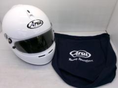 Arai GP-6S 8859 4輪用 競技ヘルメット
