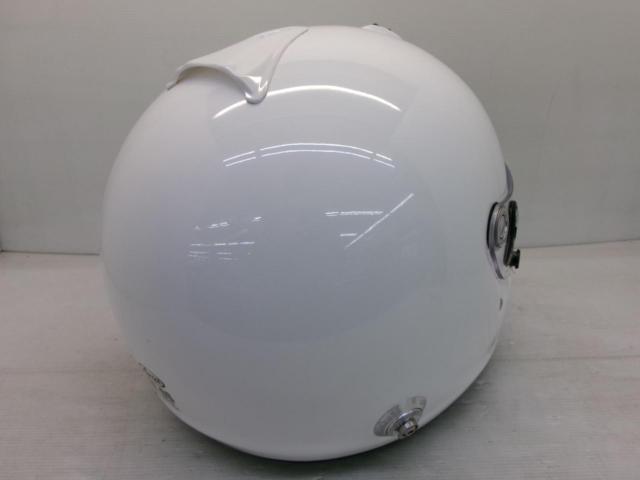 Arai GP-6S 8859 4輪用 競技ヘルメット