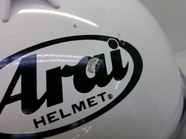 Arai GP-6S 8859 4輪用 競技ヘルメット