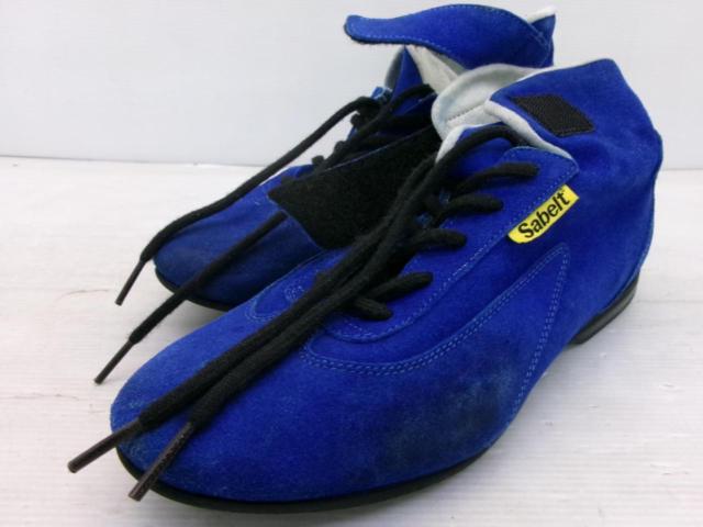 Sabelt レーシングシューズ 【RS-100】