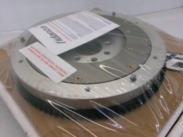 Fidanza FLYWHEELS (フライホイール)