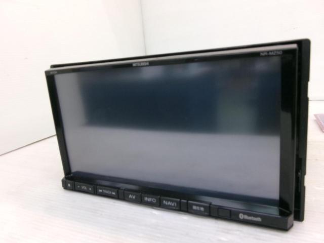 【2013年度春版】MITSUBISHI NR-MZ50N