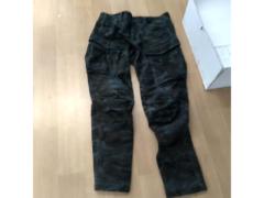 HYOD ライディングパンツ