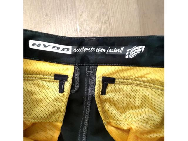 HYOD ライディングパンツ