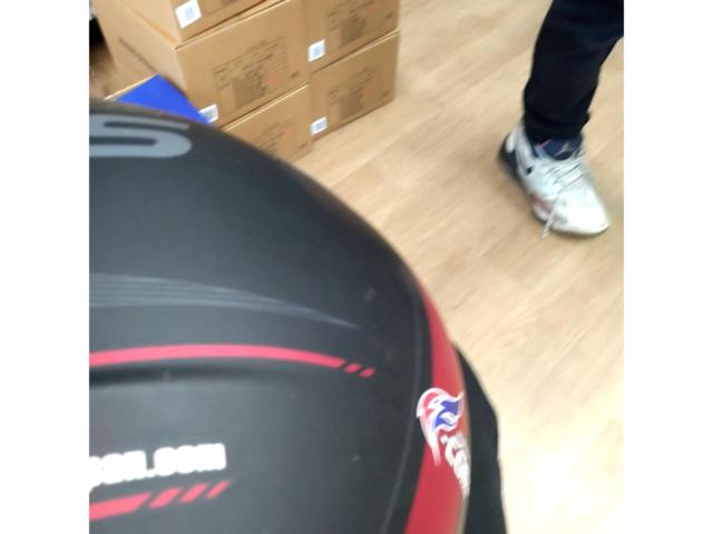Wins FF-COMFORT GT-Z