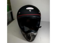 HORIZON ACECAFE CHECKERED FLAG MX-H3(Z07166)