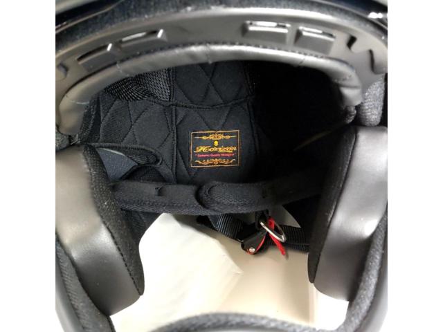 HORIZON ACECAFE CHECKERED FLAG MX-H3(Z07166)