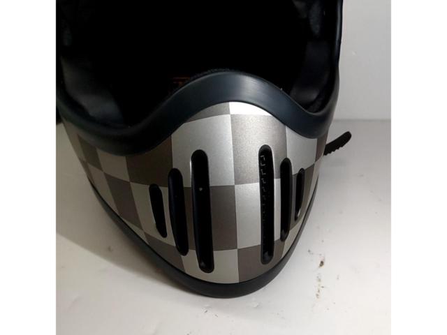 HORIZON ACECAFE CHECKERED FLAG MX-H3(Z07166)