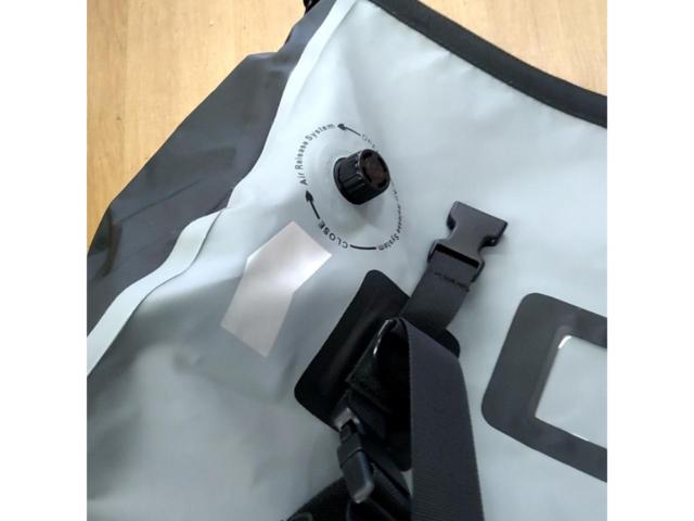 【Tacx】DRY PACK (Z07201)