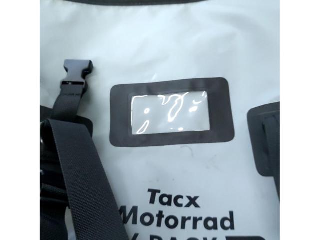 【Tacx】DRY PACK (Z07201)