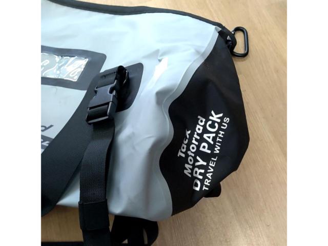 【Tacx】DRY PACK (Z07201)