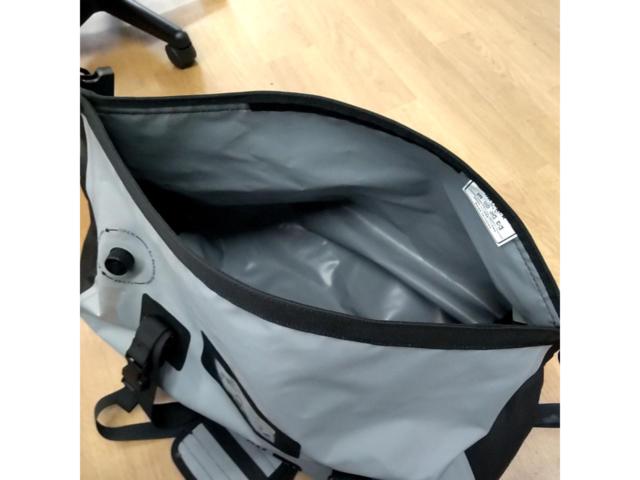【Tacx】DRY PACK (Z07201)