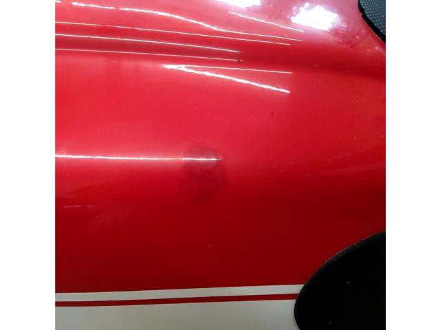 【HONDA】CB750F ボルドール 純正タンク(Z07202)