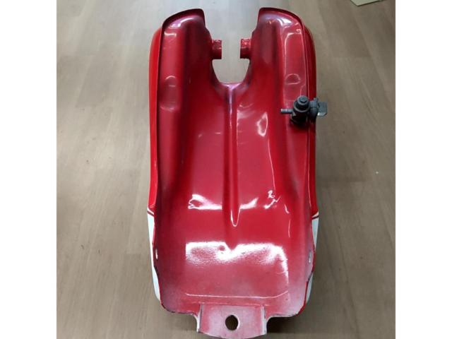 【HONDA】CB750F ボルドール 純正タンク(Z07202)