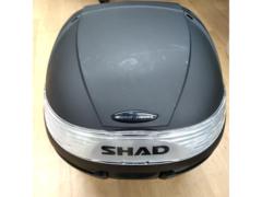 【GIVI】SH29 リアBOX(Z07216)