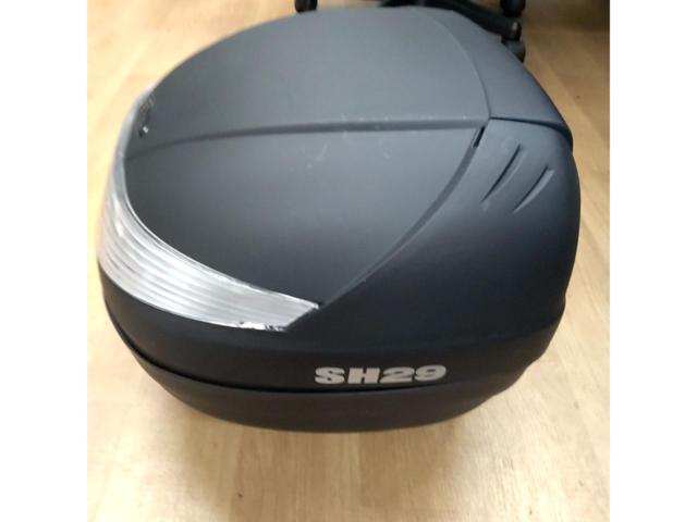 【GIVI】SH29 リアBOX(Z07216)