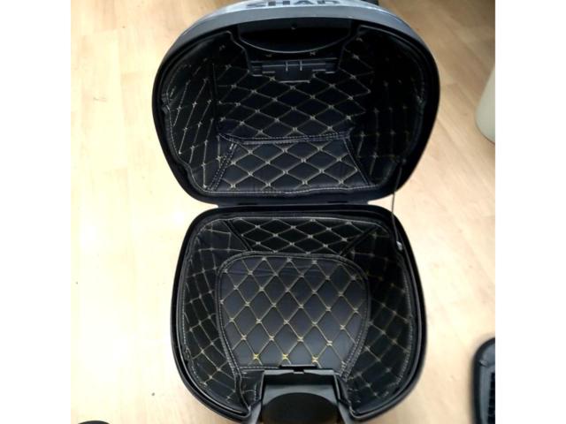 【GIVI】SH29 リアBOX(Z07216)
