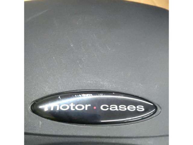 【GIVI】SH29 リアBOX(Z07216)