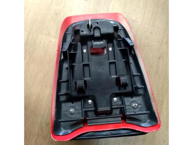 【HONDA】 CBR954RR 純正 シングルシートカウル
