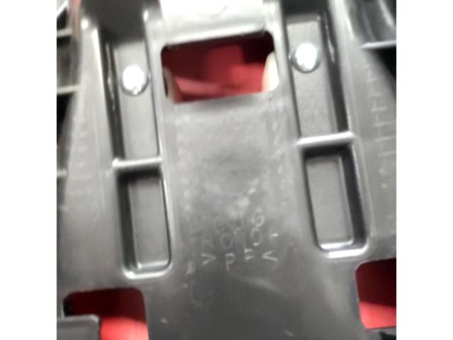 【HONDA】 CBR954RR 純正 シングルシートカウル