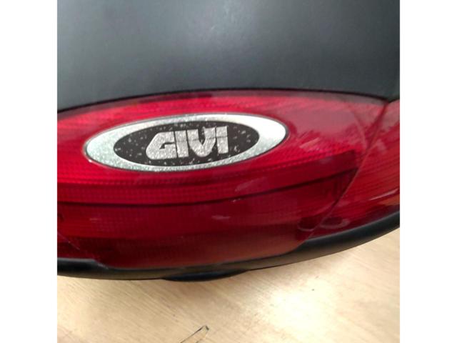 【GIVI】E450ND
