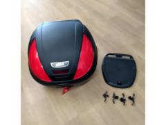 GIVI モノロックケース E370