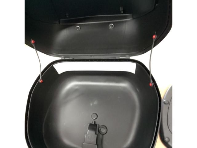 GIVI モノロックケース E370