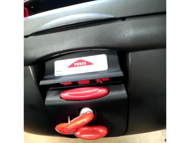 GIVI モノロックケース E370