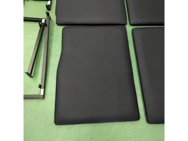 MGR Customs ベッドキット
