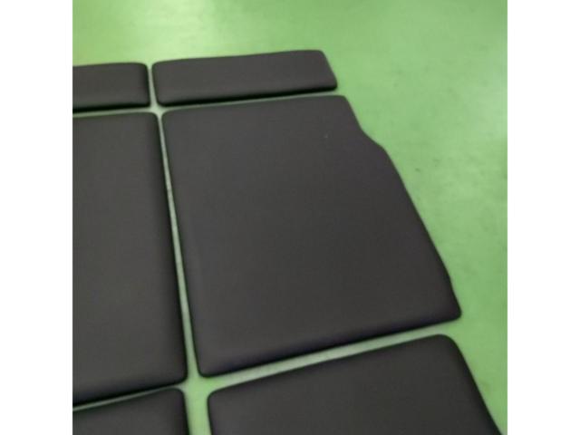 MGR Customs ベッドキット
