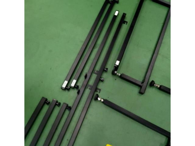 MGR Customs ベッドキット