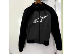 【Alpinestars】フーディージャケット(Z07356)
