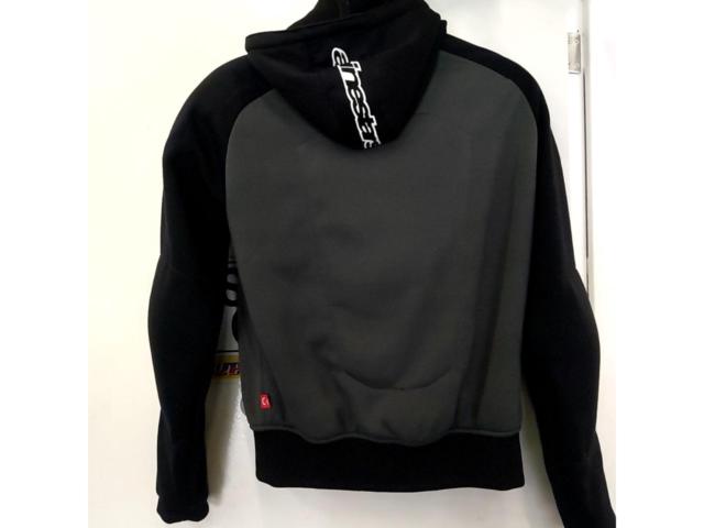 Alpinestars Hoodie Jacket (Z07356)