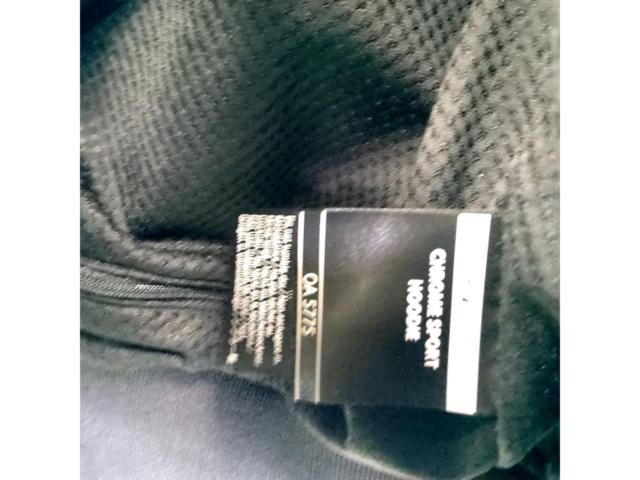 Alpinestars Hoodie Jacket (Z07356)