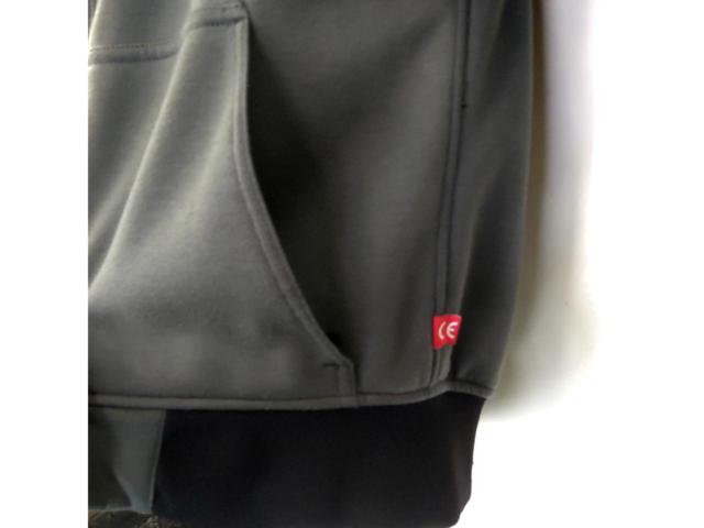 Alpinestars Hoodie Jacket (Z07356)