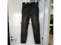 【Alpinestars】ライディングデニムパンツ(Z07357)
