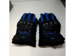 【Kaedear】エレクトロMOTOグローブ KDR-GL1(Z07358)